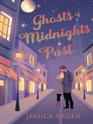cover image of Ghosts of Midnights Past